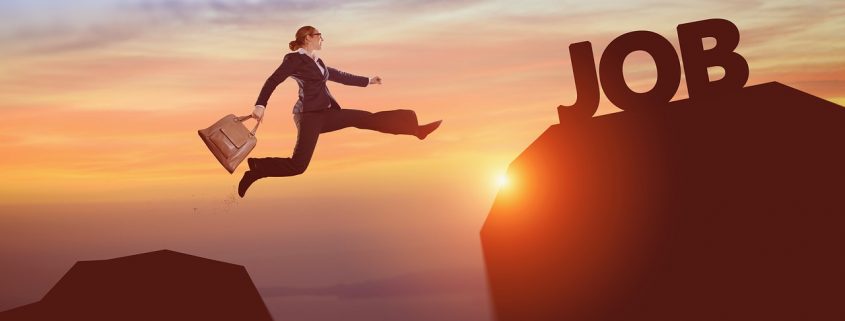 Nuove frontiere del lavoro