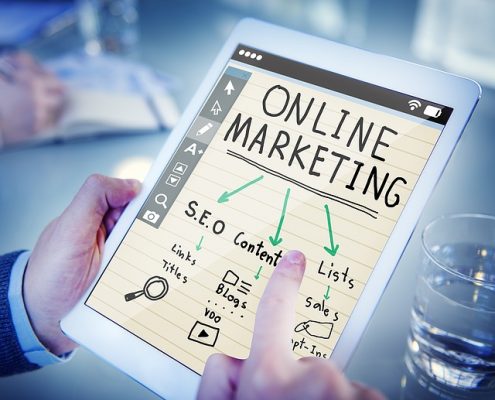 Internet marketing cosa è il marketing online