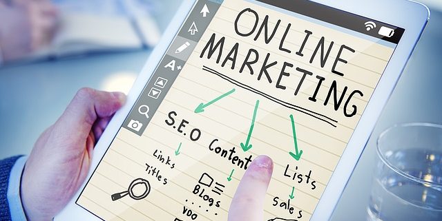 Internet marketing cosa è il marketing online