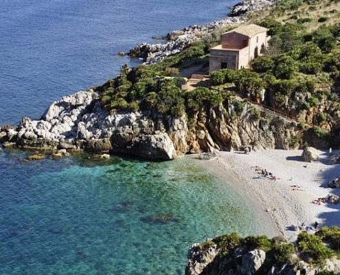 Scopri quali sono le spiagge più belle della Sicilia