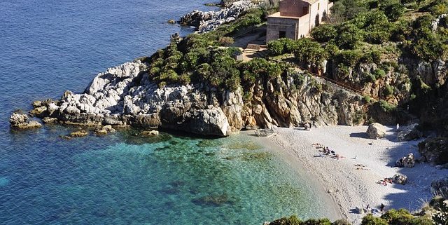 Scopri quali sono le spiagge più belle della Sicilia