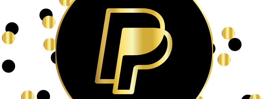 Conto Paypal