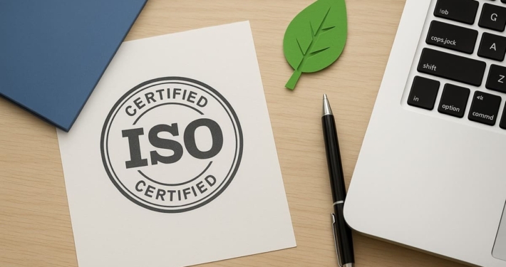 certificazioni iso aziendale