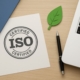 certificazioni iso aziendale