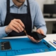 centri assistenza riparare smartphone